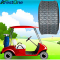 Высококачественная дешевая цена для гольф -тележки шины шины